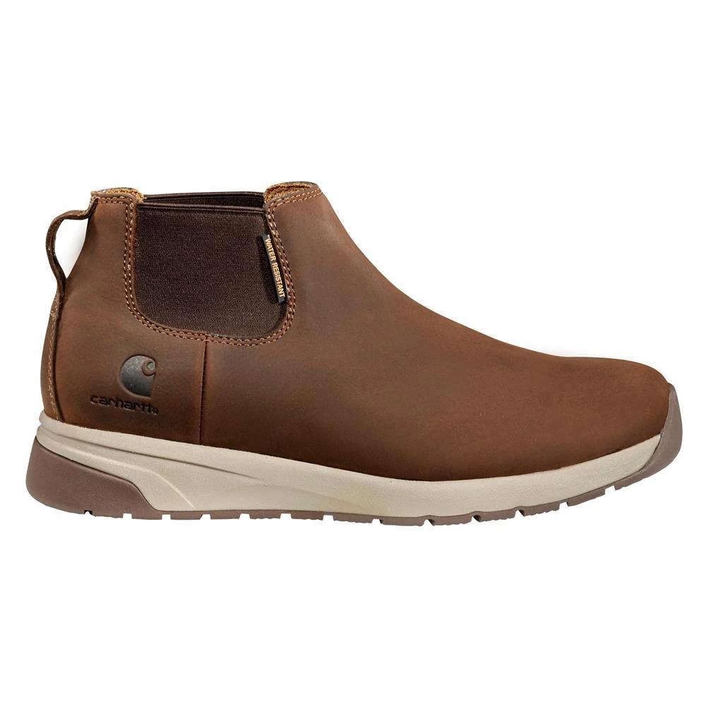 Men's Carhartt Force Water Resistant Romeo Nano Toe 6 Men's Carhartt Force Water Resistant Romeo Nano Toe - Image 4