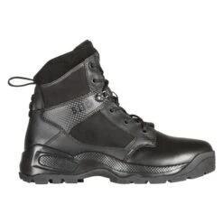 Men's 5.11 6" ATAC 2.0 Boots -Boots Sale Store 3 650 511 6 atac 2 0 black