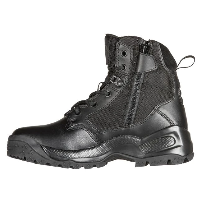 Men's 5.11 6" ATAC 2.0 Side-Zip Boots 6 Men's 5.11 6" ATAC 2.0 Side-Zip Boots - Image 4