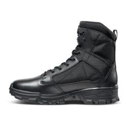 Men's 5.11 6" Fast-Tac Waterproof Boots -Boots Sale Store 3 650 511 6 fast tac waterproof black