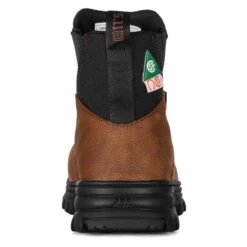 Men's 5.11 Company 3.0 Carbon Toe Boots -Boots Sale Store 3 650 511 company 30 carbon toe boots classic brown