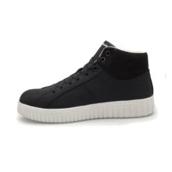 Men's Airwalk Deuce Mid Composite Toe Boots -Boots Sale Store 3 650 airwalk deuce mid composite toe boots black white