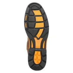 Men's Ariat 10" Workhog Pull-On Composite Toe Waterproof Boots 19 Men's Ariat 10" Workhog Pull-On Composite Toe Waterproof Boots -Boots Sale Store 3 650 ariat 10 workhog pull on composite toe waterproof aged bark army green