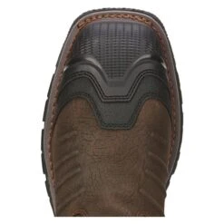 Men's Ariat Catalyst VX Work Wide Square Toe Composite Toe Waterproof Boots -Boots Sale Store 3 650 ariat catalyst vx work wide square toe composite toe waterproof bruin brown