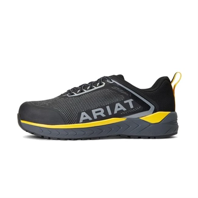 Men's Ariat Outpace SD Composite Toe 6 Men's Ariat Outpace SD Composite Toe - Image 4