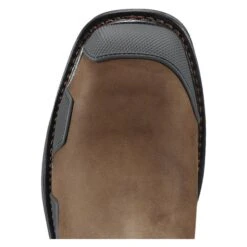 Men's Ariat Overdrive Wide Square Toe Composite Toe Boots 10 Men's Ariat Overdrive Wide Square Toe Composite Toe Boots -Boots Sale Store 3 650 ariat overdrive wide square toe composite toe alamo brown