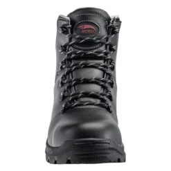 Men's Avenger 6" Builder EH Waterproof Boots -Boots Sale Store 3 650 avenger 6 builder eh waterproof boots black1