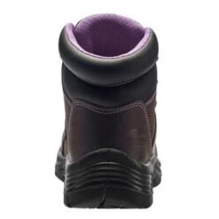 Women's Avenger 7123 Composite Toe Waterproof Boots -Boots Sale Store 3 650 avenger 7123 composite toe waterproof brown lilac