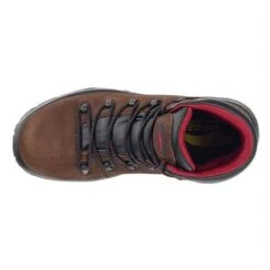 Men's Avenger 7221 Composite Toe Waterproof Boots -Boots Sale Store 3 650 avenger 7221 composite toe waterproof brown