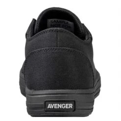 Men's Avenger Blade 6 Eye All Alloy Toe -Boots Sale Store 3 650 avenger blade 6 eye all alloy toe black