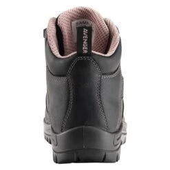 Women's Avenger Breaker Mid Composite Toe Waterproof Boots -Boots Sale Store 3 650 avenger breaker mid composite toe waterproof boots black