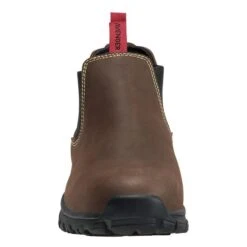 Men's Avenger Flight Alloy Toe SD10 Romeo Alloy Toe -Boots Sale Store 3 650 avenger flight alloy toe sd10 romeo work shoe brown1