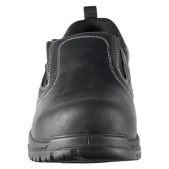Men's Avenger Foreman Slip-on Composite Toe Waterproof -Boots Sale Store 3 650 avenger foreman slip on composite toe waterproof black1
