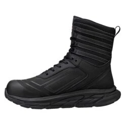 Men's Avenger K4 Tall Alloy Toe Waterproof Boots -Boots Sale Store 3 650 avenger k4 tall alloy toe waterproof boots black