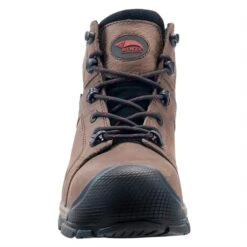 Men's Avenger Ripsaw Alloy Toe Waterproof Boots -Boots Sale Store 3 650 avenger ripsaw alloy toe waterproof boots brown