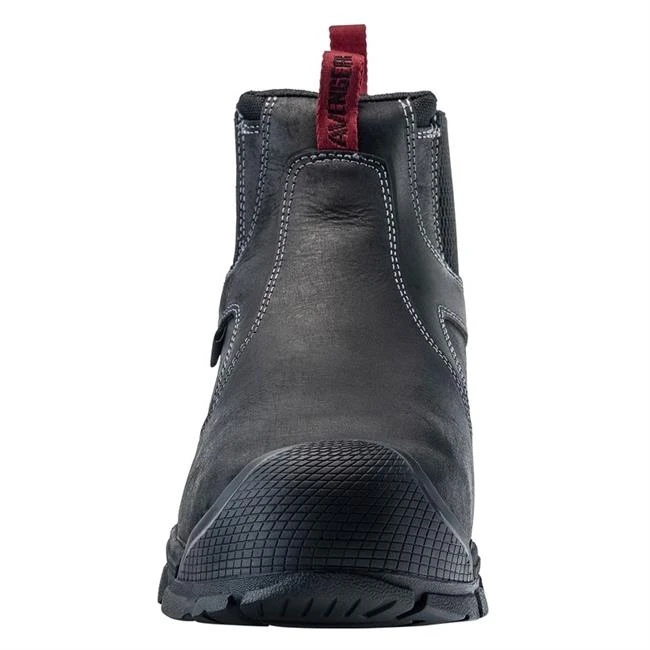Men's Avenger Ripsaw Alloy Toe Waterproof Romeo Met Guard Boots 13 Men's Avenger Ripsaw Alloy Toe Waterproof Romeo Met Guard Boots - Image 11