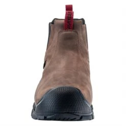 Men's Avenger Ripsaw Alloy Toe Waterproof Romeo Met Guard Boots 19 Men's Avenger Ripsaw Alloy Toe Waterproof Romeo Met Guard Boots -Boots Sale Store 3 650 avenger ripsaw alloy toe waterproof romeo met guard boots brown