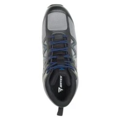 Men's Bates Rush Mid Work Composite Toe Boots -Boots Sale Store 3 650 bates rush mid work composite toe boots gray