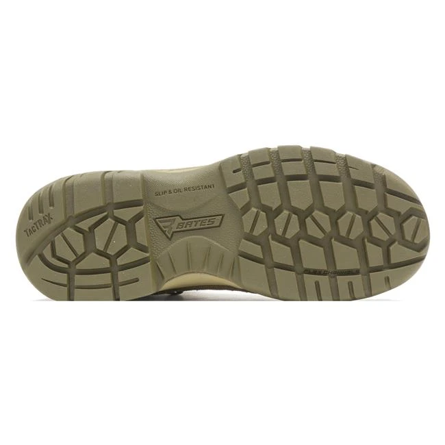 Women's Bates Tactical Sport 2 Mid Composite Toe Boots 11 Women's Bates Tactical Sport 2 Mid Composite Toe Boots - Image 9