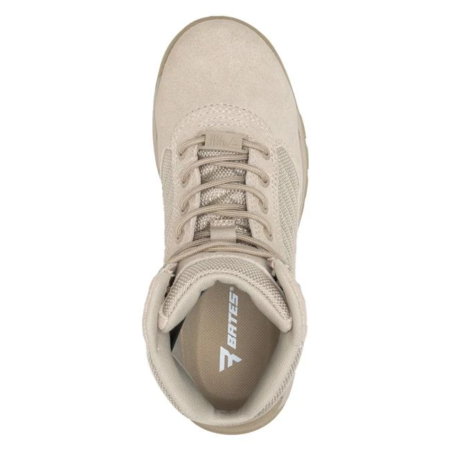 Women's Bates Tactical Sport 2 Mid Composite Toe Boots 6 Women's Bates Tactical Sport 2 Mid Composite Toe Boots - Image 4