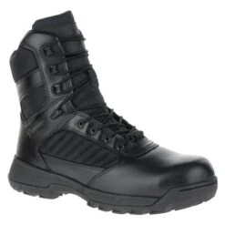 Men's Bates Tactical Sport 2 Tall Side-Zip-Composite Toe Boots -Boots Sale Store 3 650 bates tactical sport 2 tall side zip composite toe boots black