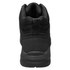 Men's BOGS Shale Mid GlacialGrip Waterproof Boots -Boots Sale Store 3 650 bogs shale mid glacialgrip waterproof boots black1