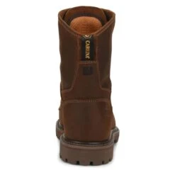 Men's Carolina 28 Series Composite Toe Boots -Boots Sale Store 3 650 carolina 28 series composite toe boots brown