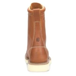 Men's Carolina 8" AMP MX Wedge Boots -Boots Sale Store 3 650 carolina 8 amp mx wedge boots tan