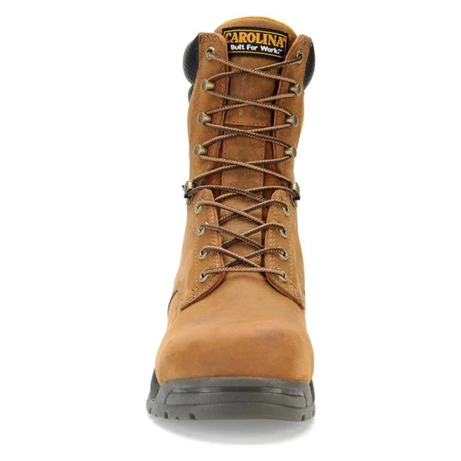 Men's Carolina Bruno Hi Composite Toe Waterproof Boots 6 Men's Carolina Bruno Hi Composite Toe Waterproof Boots - Image 4