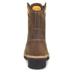 Men's Carolina Coppice Composite Toe Waterproof Boots -Boots Sale Store 3 650 carolina coppice composite toe waterproof boots brown