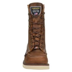 Men's Carolina Ferric USA Boots -Boots Sale Store 3 650 carolina ferric usa boots brown