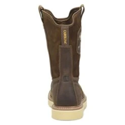 Men's Carolina Flatiron Ranch Wellington Boots -Boots Sale Store 3 650 carolina flatiron ranch wellington boots brown