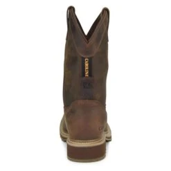 Men's Carolina Girder Composite Toe Waterproof Boots 11 Men's Carolina Girder Composite Toe Waterproof Boots -Boots Sale Store 3 650 carolina girder composite toe waterproof boots tan