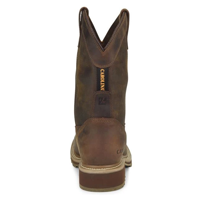 Men's Carolina Girder Composite Toe Waterproof Boots 6 Men's Carolina Girder Composite Toe Waterproof Boots - Image 4