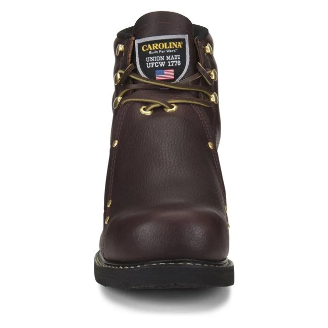 Men's Carolina Int Lo Steel Toe Boots 6 Men's Carolina Int Lo Steel Toe Boots - Image 4