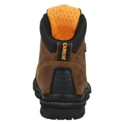 Men's Carolina Kauri Composite Toe Waterproof Boots -Boots Sale Store 3 650 carolina kauri composite toe waterproof boots mahogany