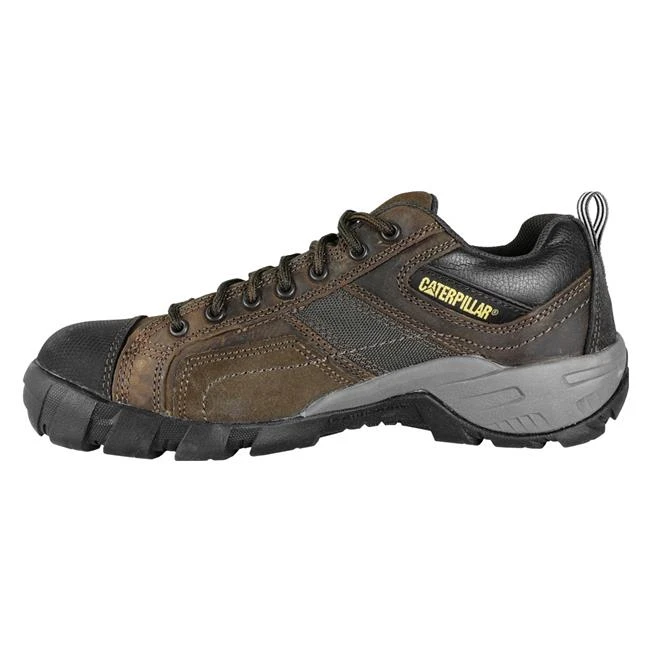Men's CAT Argon Composite Toe 6 Men's CAT Argon Composite Toe - Image 4