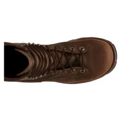 Men's Chippewa Boots 8" Paladin Lace-to-Toe Steel Toe Waterproof -Boots Sale Store 3 650 chippewa boots 8 paladin lace to toe steel toe waterproof bay apache