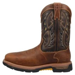 Men's Dan Post Warrior Waterproof Boots -Boots Sale Store 3 650 dan post warrior waterproof boots brown