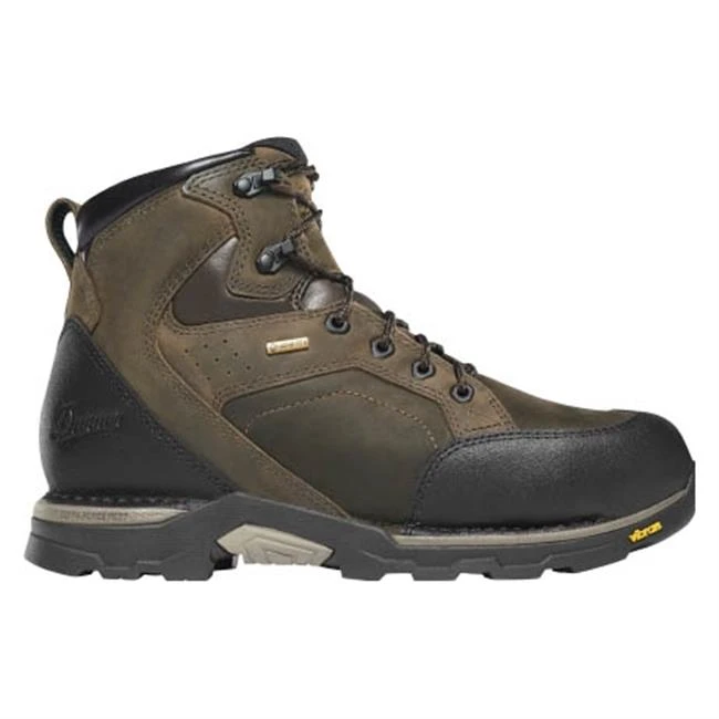 Men's Danner 6" Crucial GTX Composite Toe Waterproof Boots 6 Men's Danner 6" Crucial GTX Composite Toe Waterproof Boots - Image 4