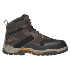 Men's Danner 6" Field Ranger Waterproof Boots -Boots Sale Store 3 650 danner 6 field ranger waterproof boots brown