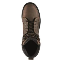 Men's Danner 6" Steel Yard Wedge Steel Toe Waterproof Boots 10 Men's Danner 6" Steel Yard Wedge Steel Toe Waterproof Boots -Boots Sale Store 3 650 danner 6 steel yard wedge steel toe waterproof boots brown