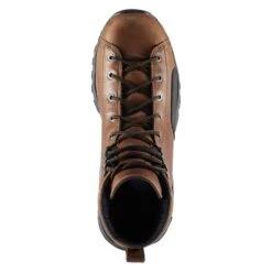 Men's Danner 6" Stronghold Composite Toe Waterproof Boots -Boots Sale Store 3 650 danner 6 stronghold composite toe waterproof boots dark brown