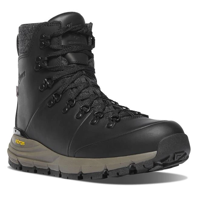 Women's Danner 7" Arctic 600 Side-Zip 200G Waterproof Boots 11 Women's Danner 7" Arctic 600 Side-Zip 200G Waterproof Boots - Image 9