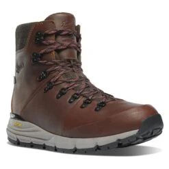 Men's Danner 7" Arctic 600 Side-Zip 200G Waterproof Boots -Boots Sale Store 3 650 danner 7 arctic 600 side zip 200g waterproof boots pinecone brick red