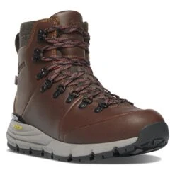 Women's Danner 7" Arctic 600 Side-Zip 200G Waterproof Boots 15 Women's Danner 7" Arctic 600 Side-Zip 200G Waterproof Boots -Boots Sale Store 3 650 danner 7 arctic 600 side zip 200g waterproof boots roasted pecan fired brick