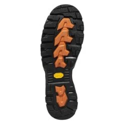 Men's Danner 8" Vicious GTX Composite Toe Boots -Boots Sale Store 3 650 danner 8 vicious gtx composite toe brown