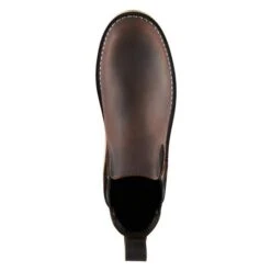 Women's Danner Bull Run Chelsea Boots -Boots Sale Store 3 650 danner bull run chelsea boots brown2