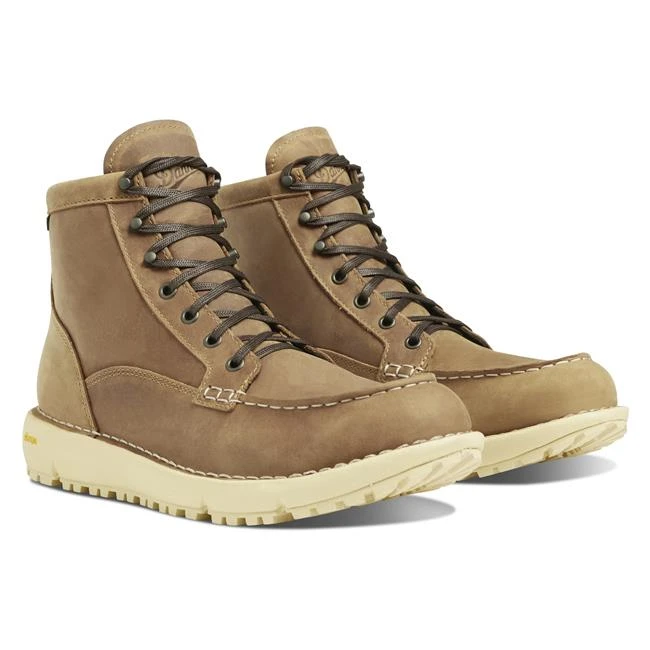 Men's Danner Logger Moc 917 Waterproof GTX Boots 6 Men's Danner Logger Moc 917 Waterproof GTX Boots - Image 4