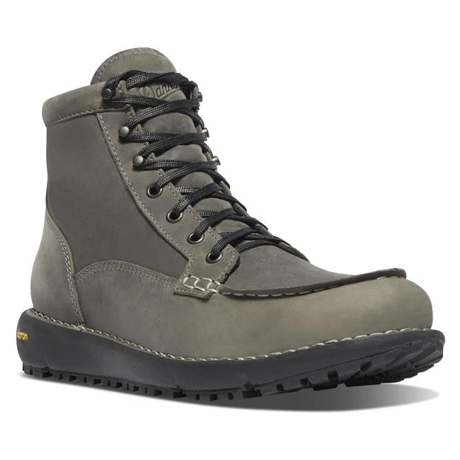 Men's Danner Logger Moc 917 Waterproof GTX Boots 12 Men's Danner Logger Moc 917 Waterproof GTX Boots - Image 10